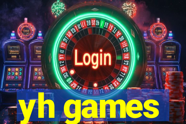 yh games